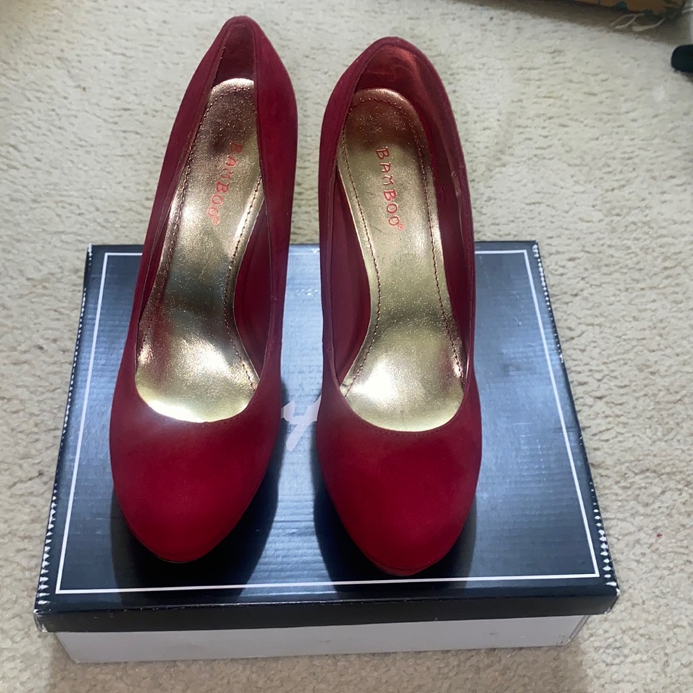 Womens heels